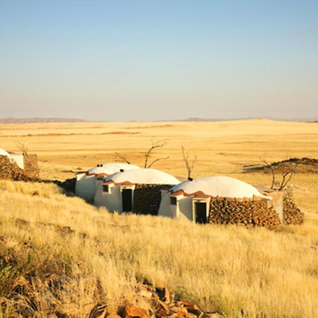 Rostock Ritz Desert Lodge Cha-re Extérieur photo